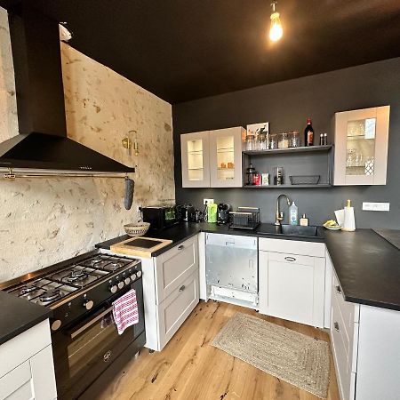 Le Loft Bergeracois & Salle De Jeux Εξωτερικό φωτογραφία