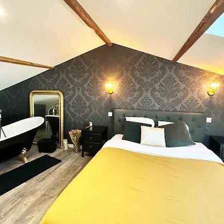 Le Loft Bergeracois & Salle De Jeux Εξωτερικό φωτογραφία