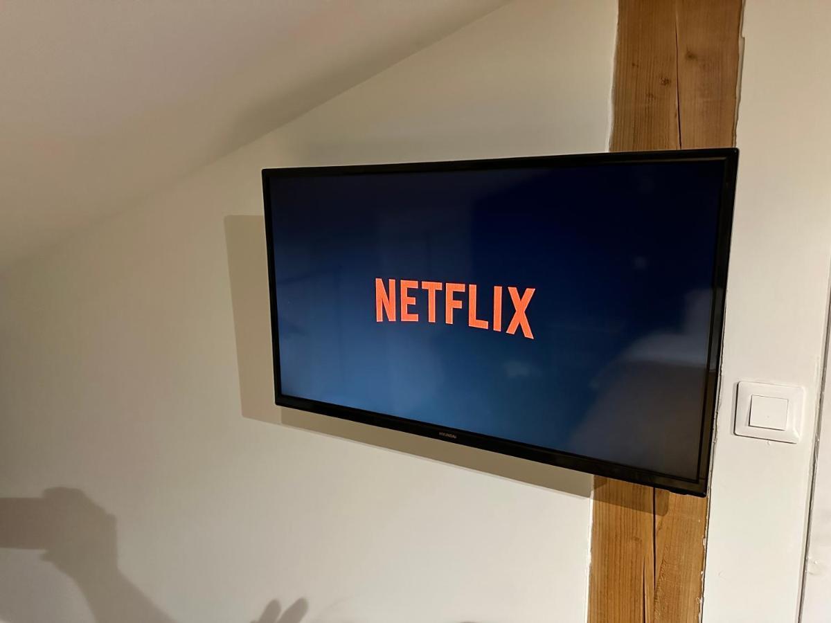 Le Loft Bergeracois & Salle De Jeux Εξωτερικό φωτογραφία