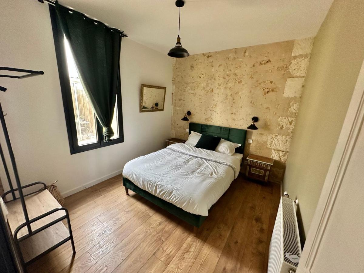 Le Loft Bergeracois & Salle De Jeux Εξωτερικό φωτογραφία