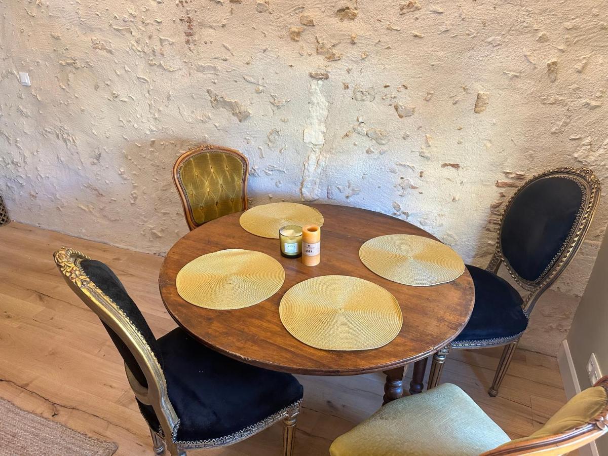 Le Loft Bergeracois & Salle De Jeux Εξωτερικό φωτογραφία