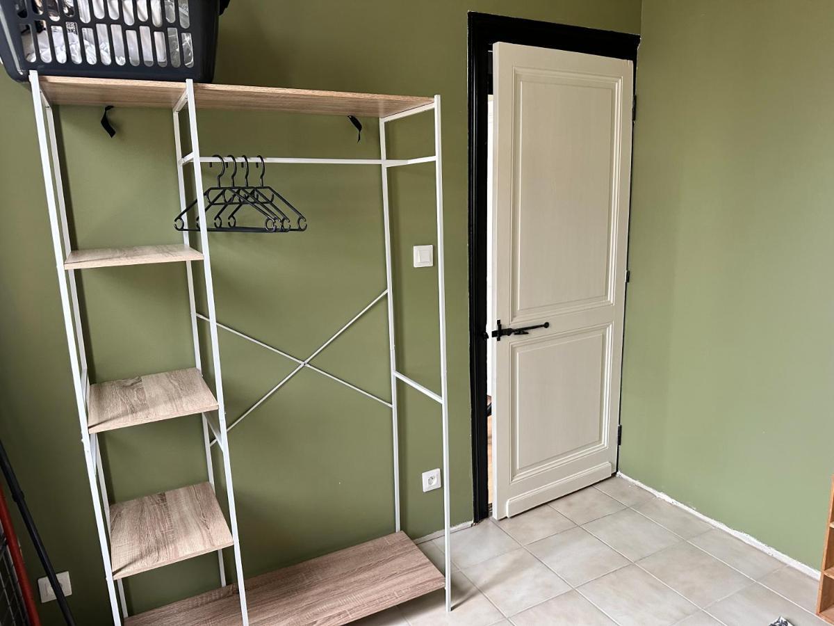 Le Loft Bergeracois & Salle De Jeux Εξωτερικό φωτογραφία