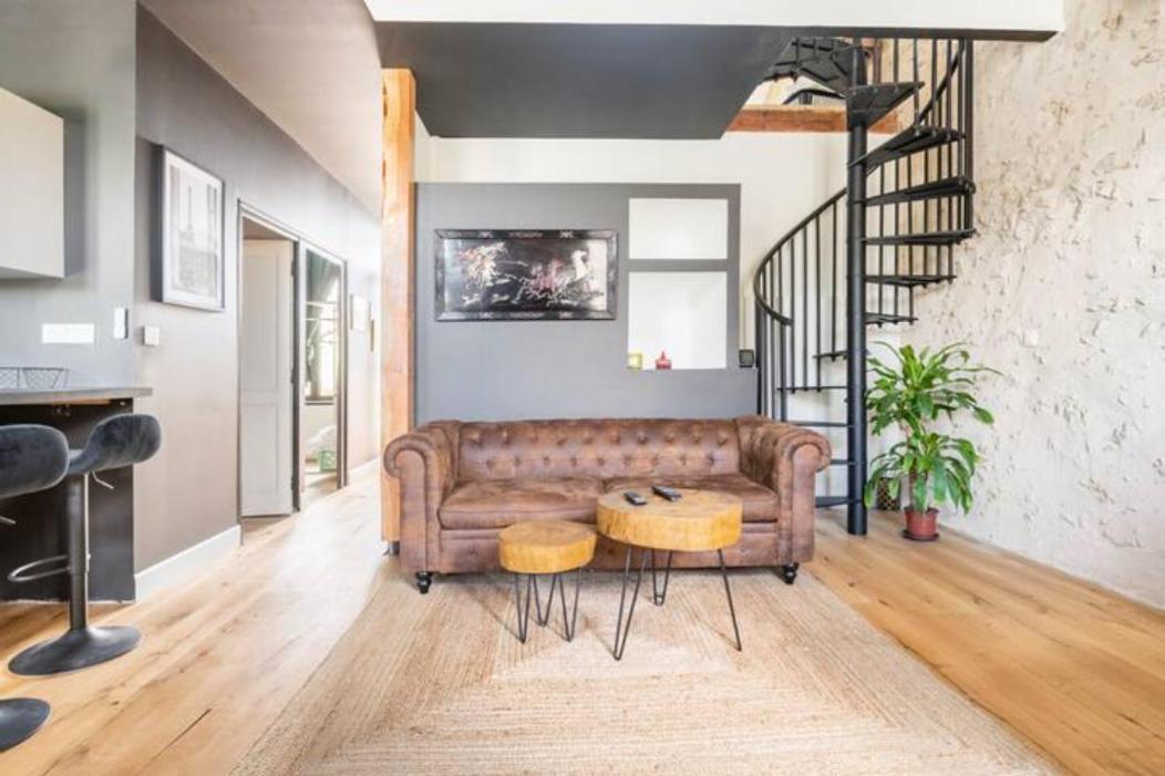 Le Loft Bergeracois & Salle De Jeux Εξωτερικό φωτογραφία