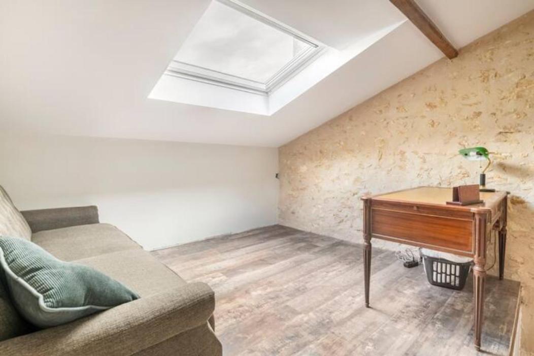 Le Loft Bergeracois & Salle De Jeux Εξωτερικό φωτογραφία