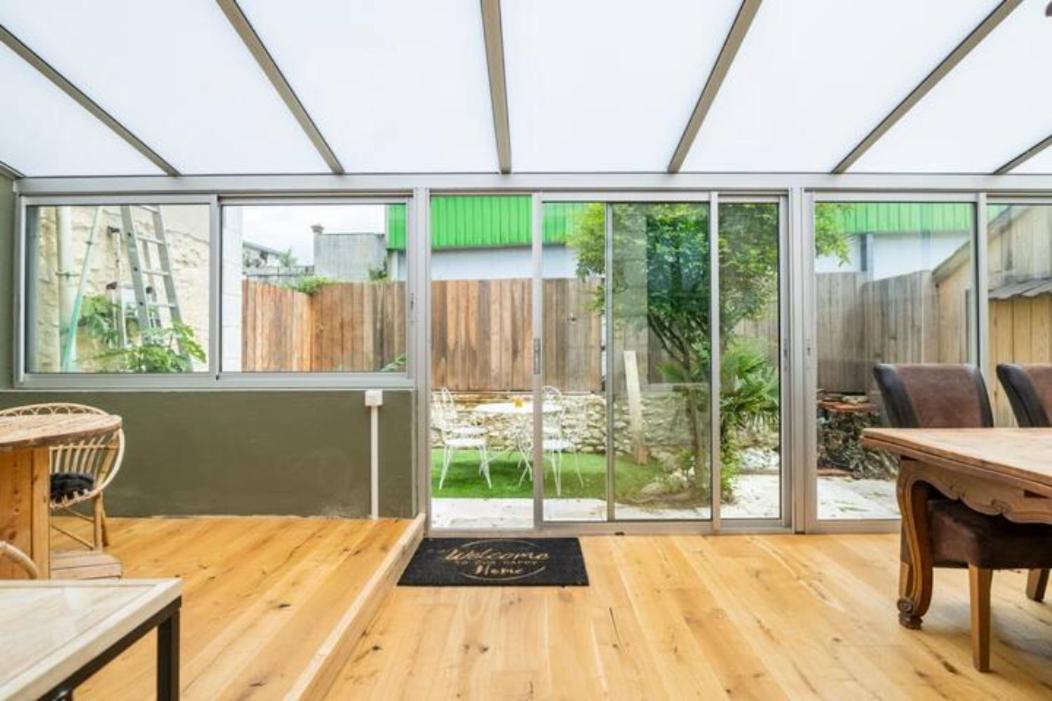 Le Loft Bergeracois & Salle De Jeux Εξωτερικό φωτογραφία